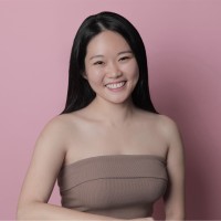Zane Ang Xin Yi