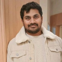 Santosh Akranth