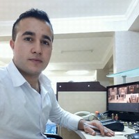 Ayhan Balkan