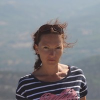 Olesya Krol