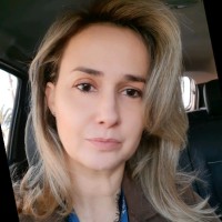 Rosangela Cavalcanti