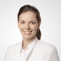 Anna Stenger-Weisser, Md