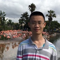 Kaiwen Wu