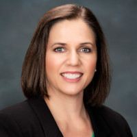 Renee Jernigan