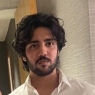 Muhammad Zohab Paracha
