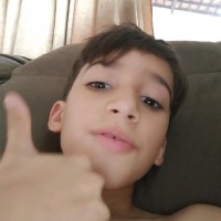 João Pedro Alves Dos Santos Viana