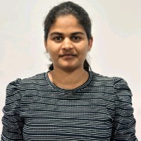Shweta Bhalke