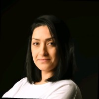 Farah Mirkhan