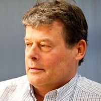 Mike Duffus