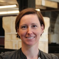 Susanne Brandt