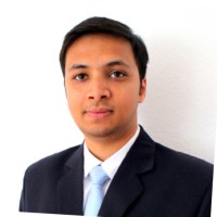 Shubhankar Gadre