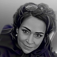 Eva Cristina Alves