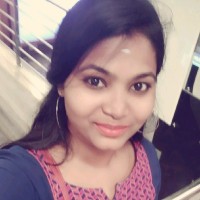 Saranya Sankar