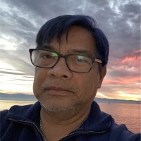 Morris Espinosa