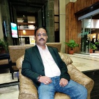 Amol Chavan