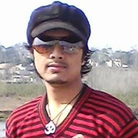 Pradeep Chamoli