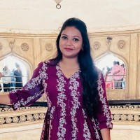 Sravanya Siddhoju