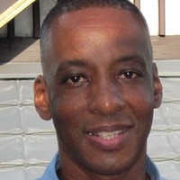 Darren Legendre