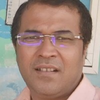 Dr.Amol Saimohan Bhardwaj
