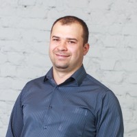 Eugene Zhidok