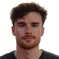 Zachary Hunter