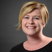Angie Paul  BID, LEED AP, WSET Level 3 Certified