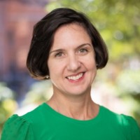 Lisa Bourget