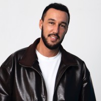 Ismaël Mereghetti