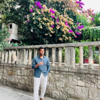 Andrew Kumar