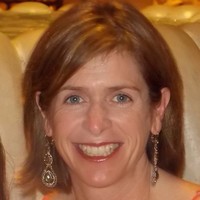 Mary Frederick