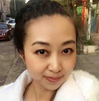 Sheryl Wang