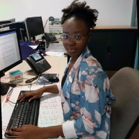 Nématou Christelle Ouedraogo
