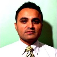 Roger de la Cruz - Gestor de Almacén