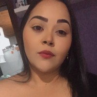Thayna Gomes da Silva