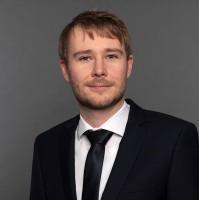 Torben Warneke
