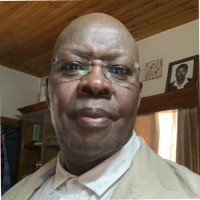Joseph Muchina