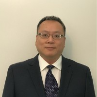Tom Wong