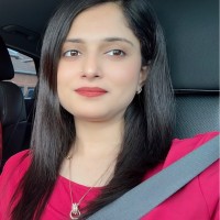 Sidra Malik