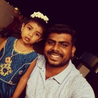 Rajakrishnan G