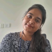 Kavitha Vasudevan