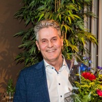 Johan Scherpenborg