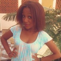 Celine Mevo