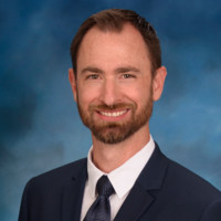 Eric Bird