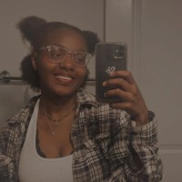 Trinity Roberson