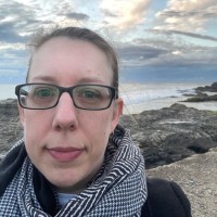 Sarah Kenward