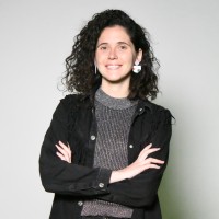 Josefina Bull