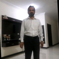 Ali Bakhtiar