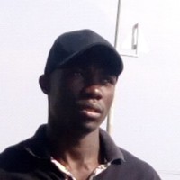Fredrick Gaya