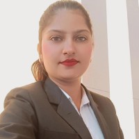 Nikita Pandey
