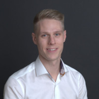 Fredrik Danielsson